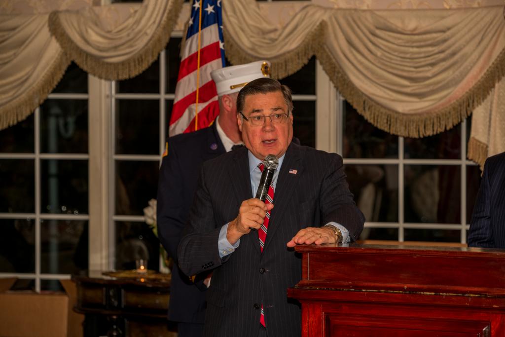 2019 Installation Dinner